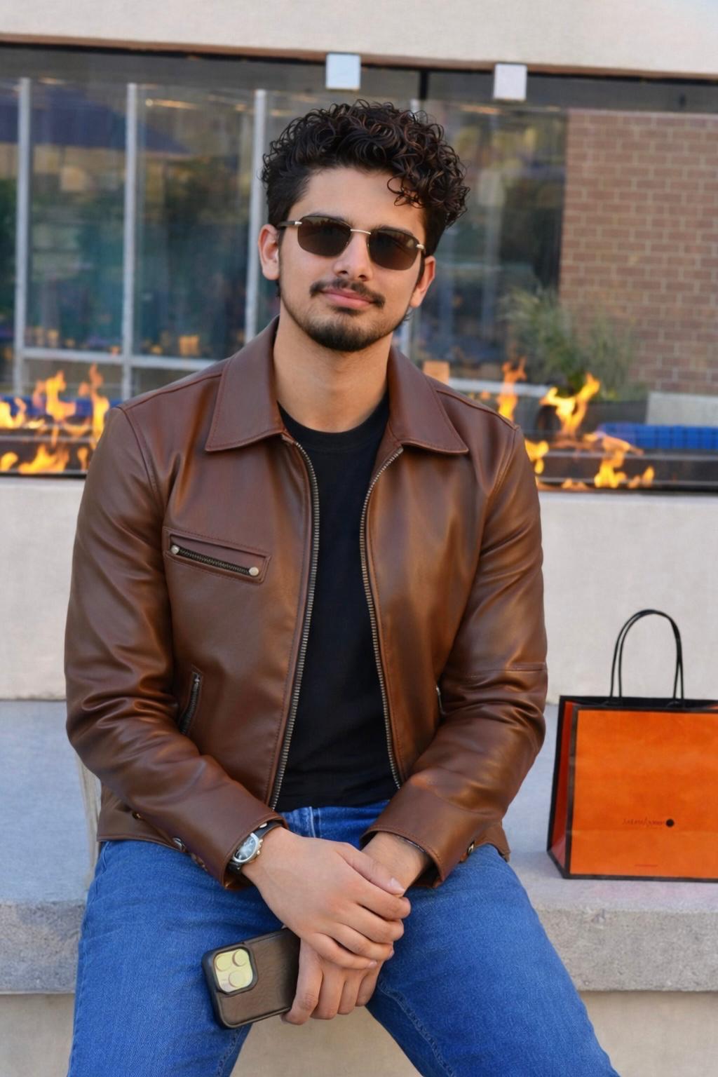 Himanshu America